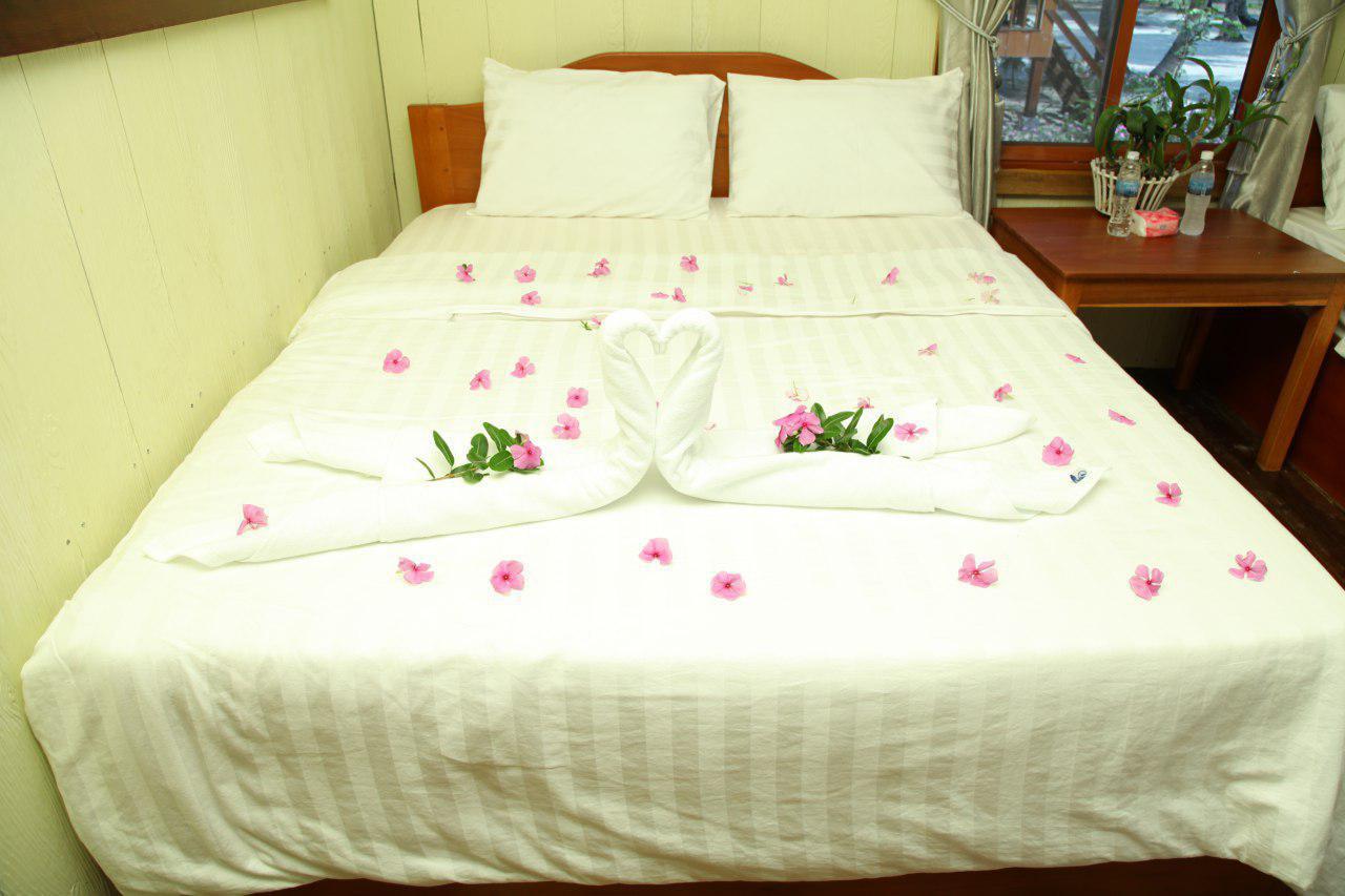 Koh Thansour Resort Thansour beach Exterior foto